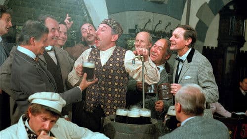 Románek za tři krejcary Bild 4