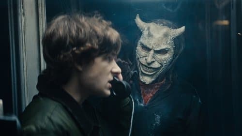 Black Phone 2 Bild 4