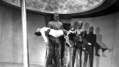 Invasion vom Mars Bild 2