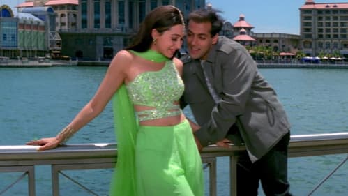 दुल्हन हम ले जाएँगे Bild 4