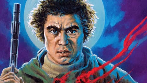 ウルフガイ 燃えろ狼男 Bild 4