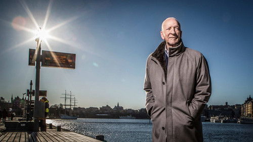 Sveriges mest beundrade man Bild 1