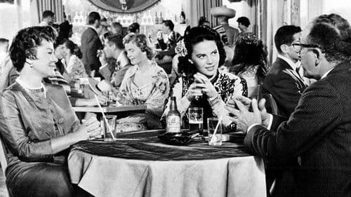 Die Liebe der Marjorie Morningstar Bild 3