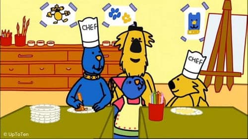 Boowa & Kwala Bild 1