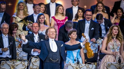 André Rieu - Shall We Dance? Bild 1