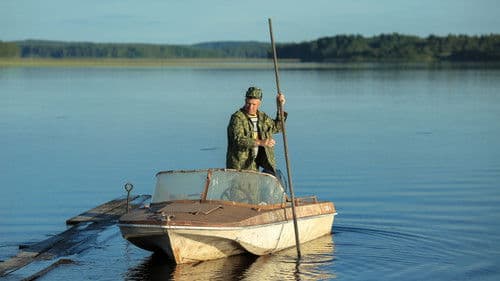 Die weißen Nächte des Postboten Bild 1