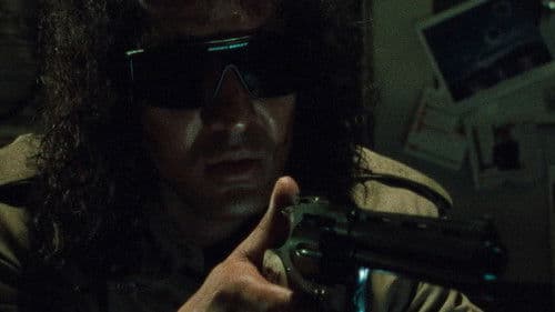 クライムハンター 怒りの銃弾 Bild 4