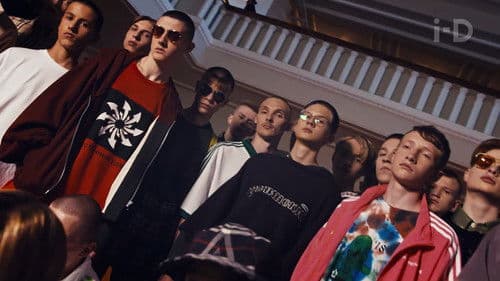 Inside Gosha Rubchinskiy’s Post-Soviet Generation Bild 3