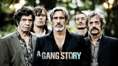 A Gang Story - Eine Frage der Ehre Bild 7