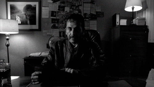 La Sombra de una Dama Bild 2