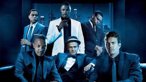 Takers Bild 8