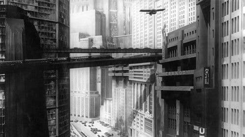 Metropolis Bild 8