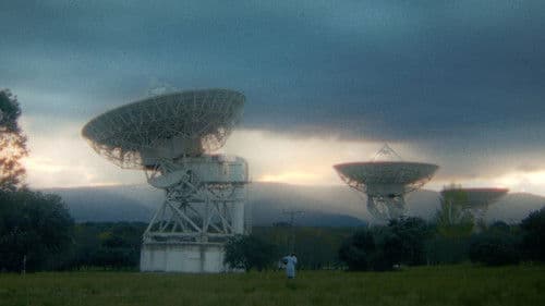 Entreterrestres Bild 1