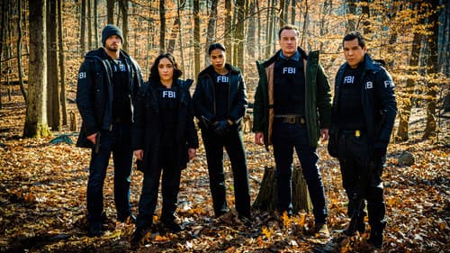 FBI: Most Wanted Bild 7