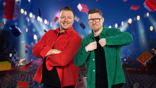 Lego Masters Suomi Bild 2