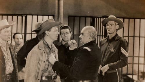 The Desperado Bild 1