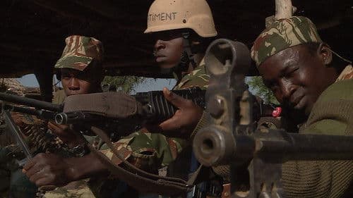 Boko Haram : Terreur en Afrique Bild 2