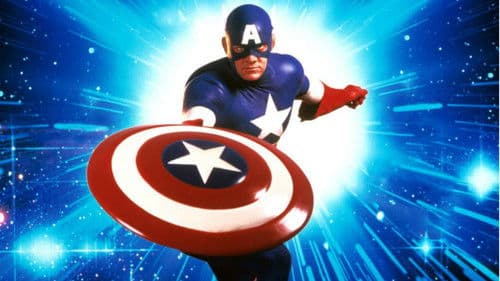 Captain America Bild 2