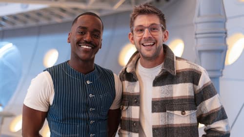 Doctor Who: Unleashed Bild 3