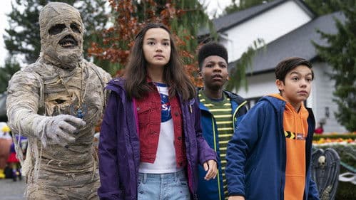 Das Geheimnis der Mumie Bild 6