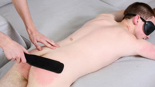 Boynapped Collection: Blindfolded Boys Vol. 1 Bild 1