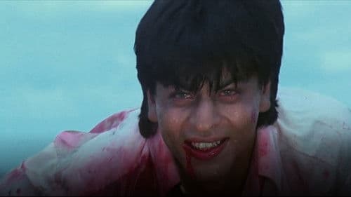 Baazigar Bild 4