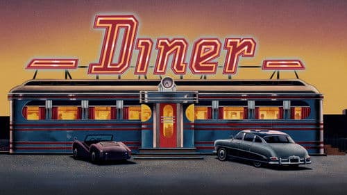 American Diner Bild 7