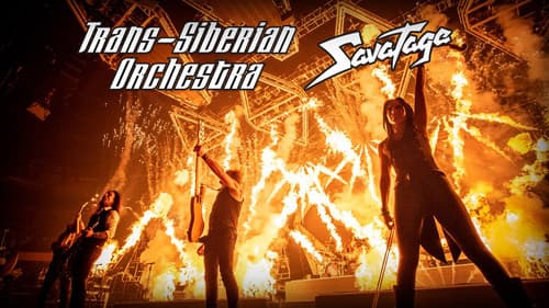 Trans-Siberian Orchestra & Savatage: Wacken Open Air 2015 Bild 1