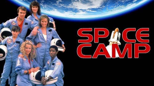 Space Camp Bild 7