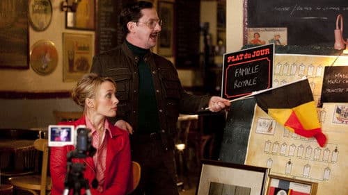 Il était une fois, une fois Bild 1