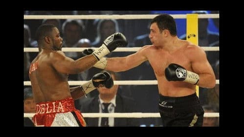 Vitali Klitschko vs. Juan Carlos Gomez Bild 1
