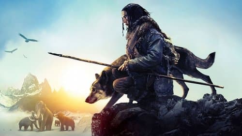 Alpha - Der den Wolf zähmt Bild 2