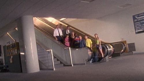 Stephen King's The Langoliers Bild 6