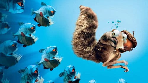 Ice Age 2 - Jetzt taut's Bild 3