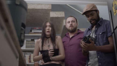 As Mortes de Hera Bild 2