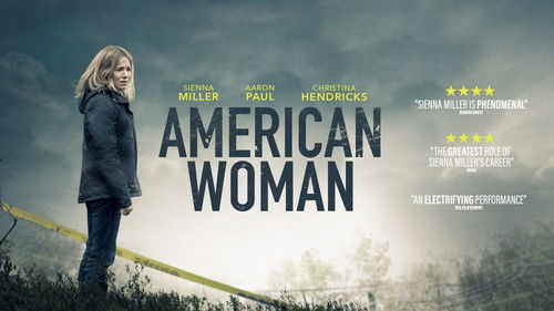 American Woman Bild 4
