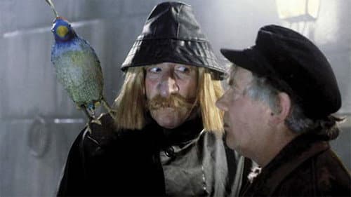 Inspektor Clouseau - Der irre Flic mit dem heißen Blick Bild 5