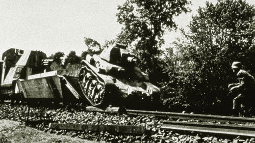 Schienenschlacht Bild 6