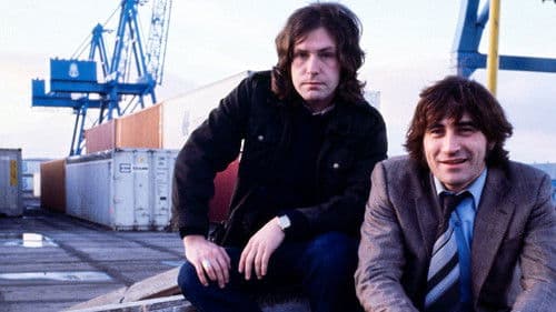 Just a Boys' Game Bild 2