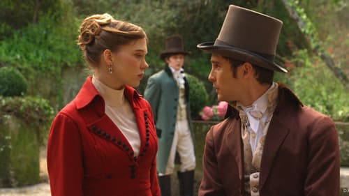 Die Geheimnisse von Lissabon Bild 5