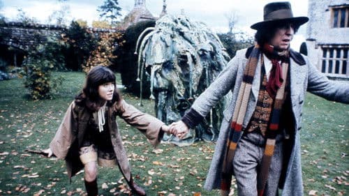 Doctor Who: The Seeds of Doom Bild 3