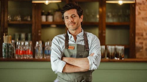 Restaurant Misverstand Bild 5