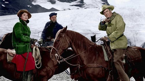 Über den Todespass Bild 7