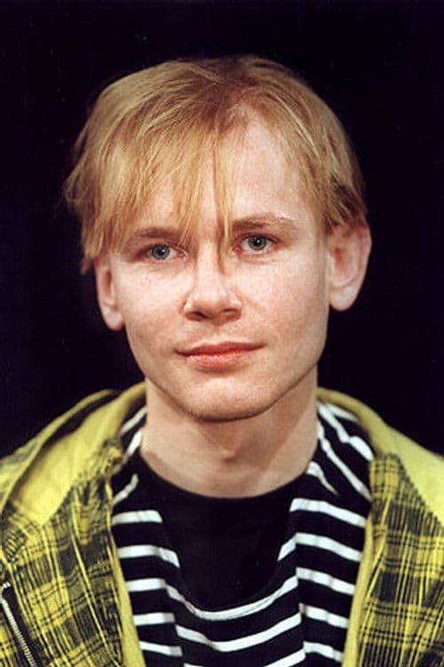 Przemysław Kaczyński