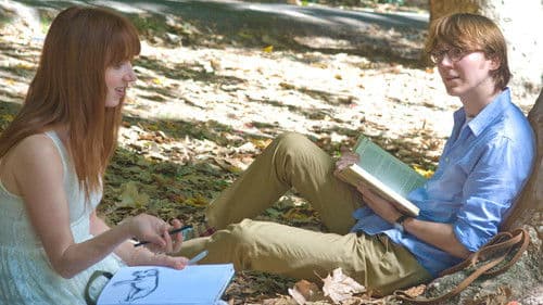 Ruby Sparks - Meine fabelhafte Freundin Bild 8