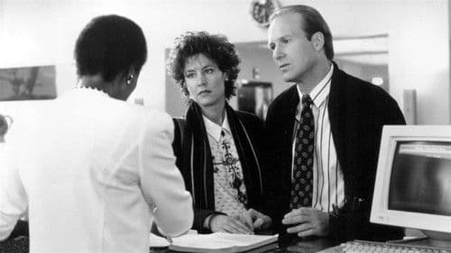 Der Doktor - Ein gewöhnlicher Patient Bild 5