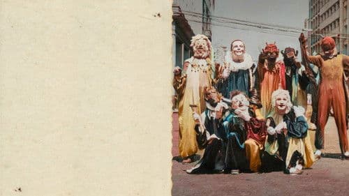 Retratos Fantasmas Bild 3