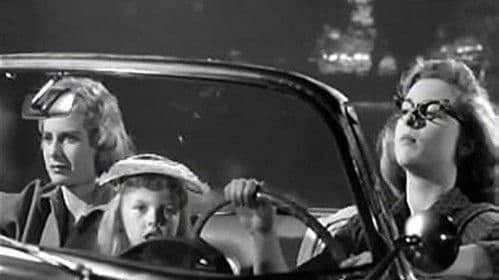 The Naked Venus Bild 2