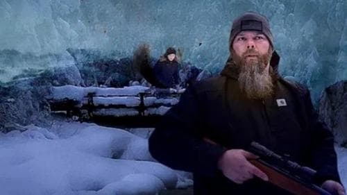 Monster Awakens Bild 1