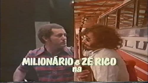 Estrada da Vida Bild 1